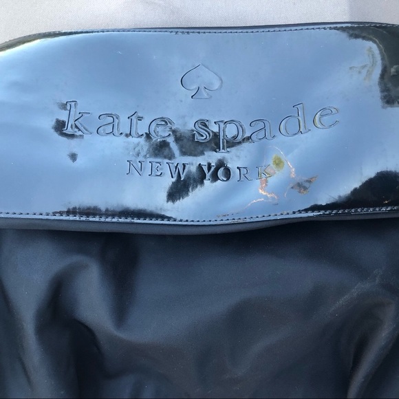 Kate Spade ♠️ bag. - Picture 5 of 5